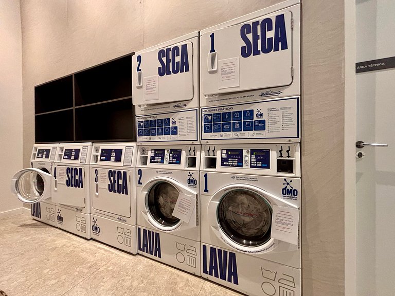 Urban Soul | Studio com Design Assinado Pinheiros