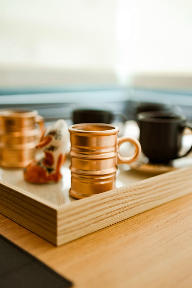 Urban Soul | 2 Quartos em Pinheiros Vaga + Piscina