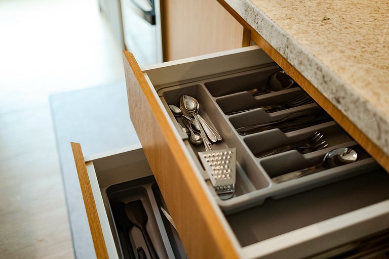 Urban Soul | 2 Quartos em Pinheiros Vaga + Piscina