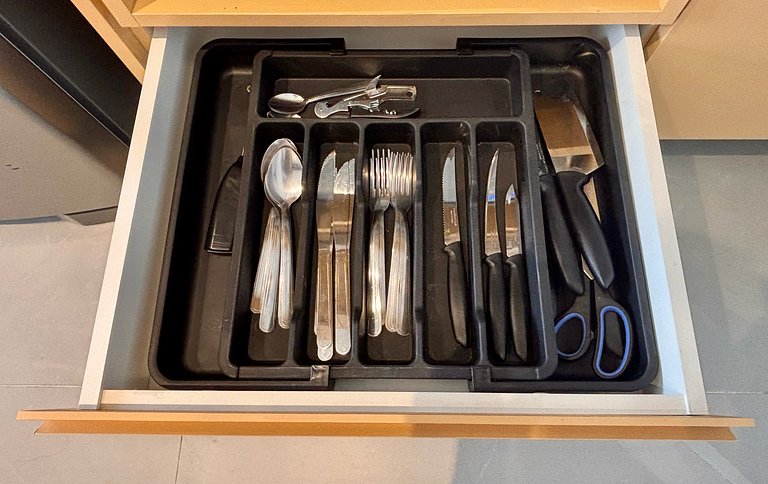 Urban Soul | Studio Modernista Pinheiros Jardins