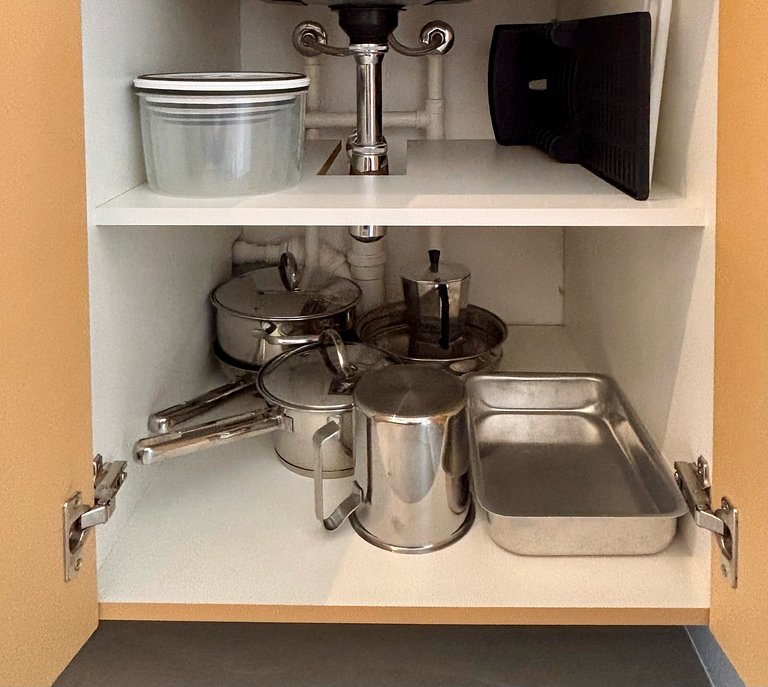 Urban Soul | Studio Modernista Pinheiros Jardins