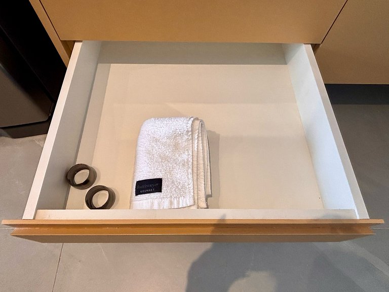 Urban Soul | Studio Modernista Pinheiros Jardins