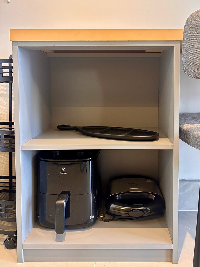 Urban Soul | Studio Modernista Pinheiros Jardins