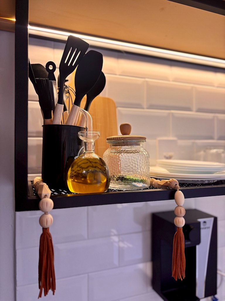 Urban Soul | Studio Modernista Pinheiros Jardins