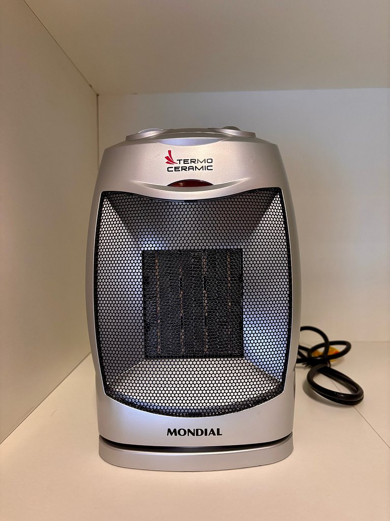 Urban Soul | Studio com Design Assinado Pinheiros