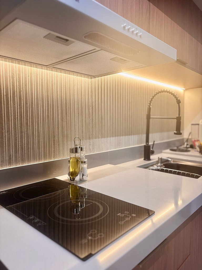 Studio Charmoso Completo Pinheiros Jardins SP