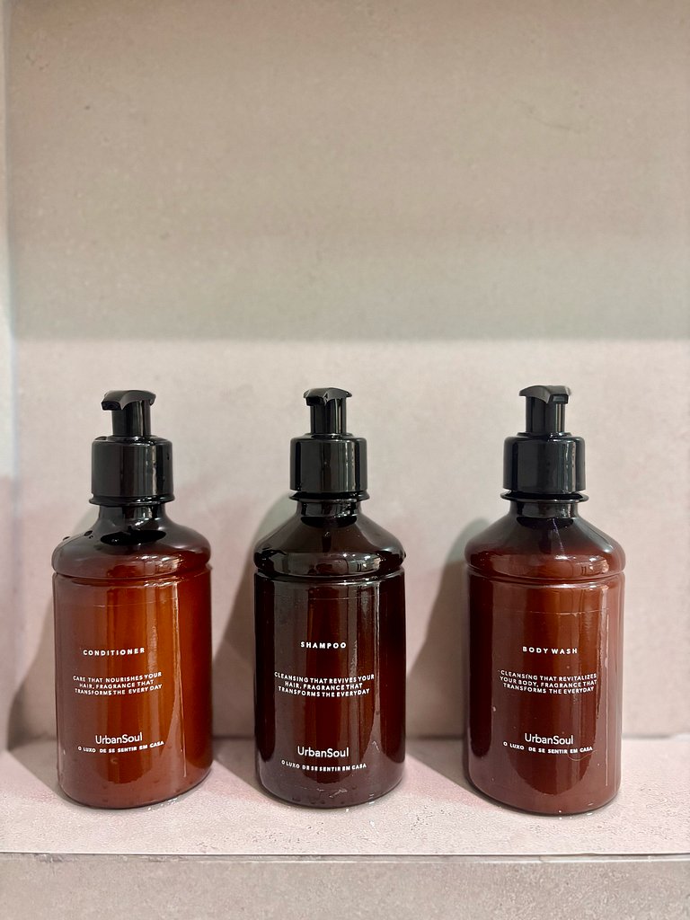 Urban Soul | Studio Charmoso Completo Pinheiros SP