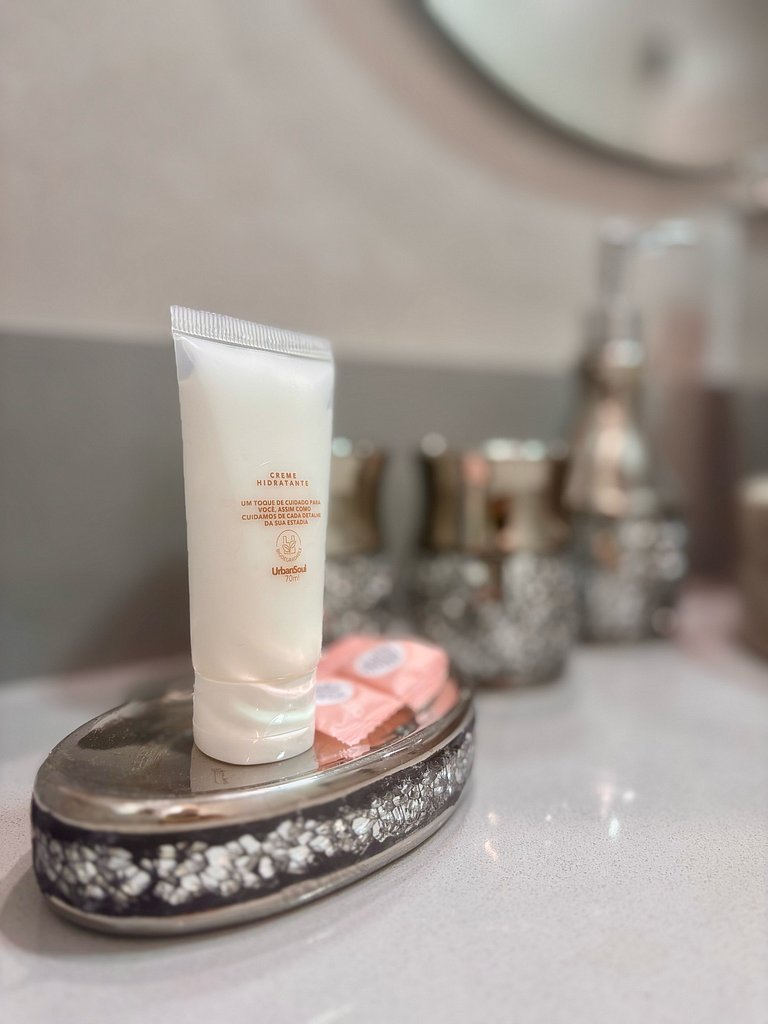 Urban Soul | Studio Charmoso Completo Pinheiros SP