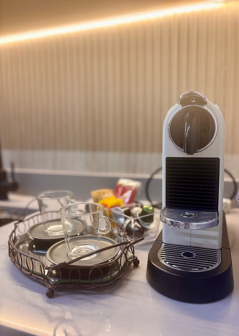 Urban Soul | Studio Charmoso Completo Pinheiros SP