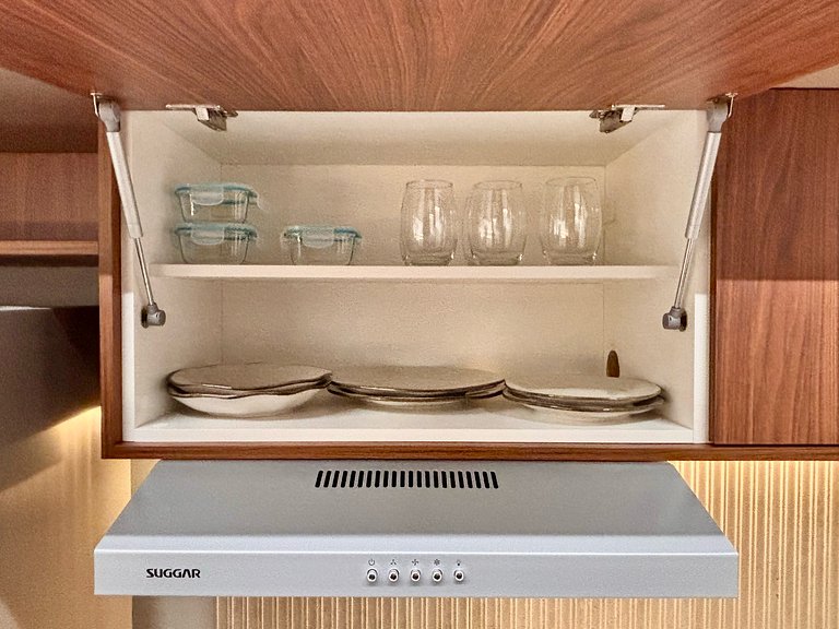 Studio Charmoso Completo Pinheiros Jardins SP