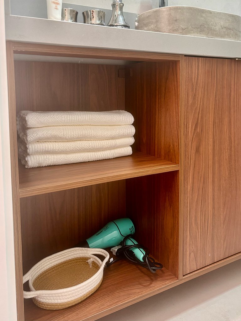 Studio Charmoso Completo Pinheiros Jardins SP