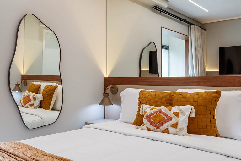 Urban Soul | Studio Charmoso Completo Pinheiros SP