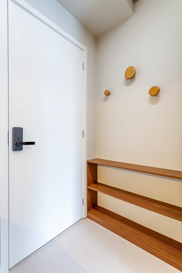 Studio Charmoso Completo Pinheiros Jardins SP