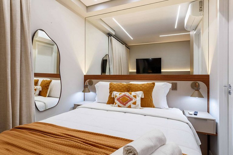 Urban Soul | Studio Charmoso Completo Pinheiros SP