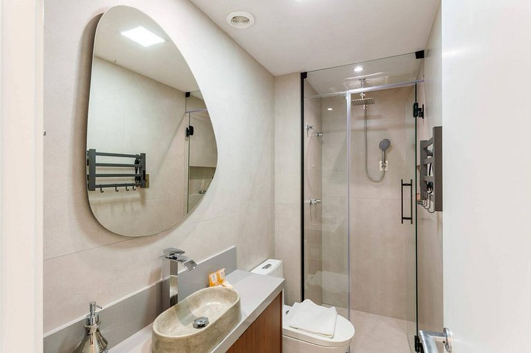Studio Charmoso Completo Pinheiros Jardins SP
