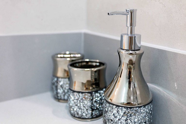 Urban Soul | Studio Charmoso Completo Pinheiros SP