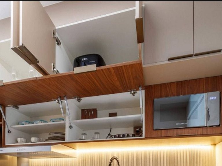 Urban Soul | Studio Charmoso Completo Pinheiros SP