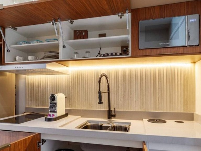 Urban Soul | Studio Charmoso Completo Pinheiros SP