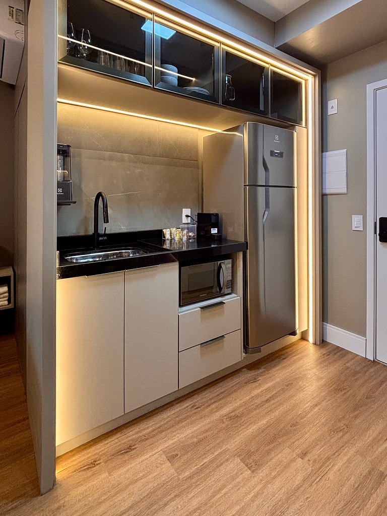 Studio Exclusivo Pinheiros Jardins Oscar Freire SP