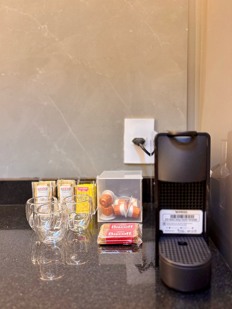 Urban Soul | Studio Exclusivo Pinheiros Jardins SP