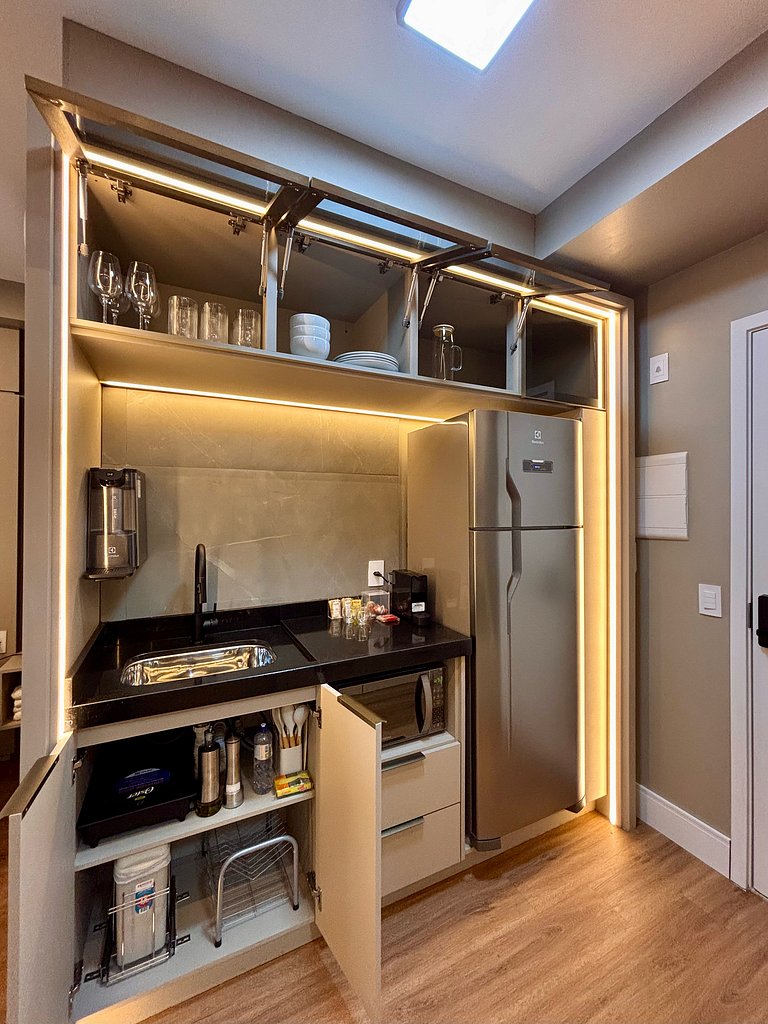 Urban Soul | Studio Exclusivo Pinheiros Jardins SP