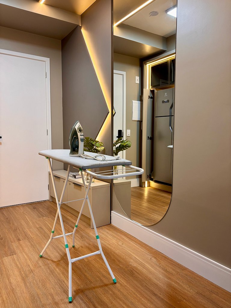 Studio Exclusivo Pinheiros Jardins Oscar Freire SP