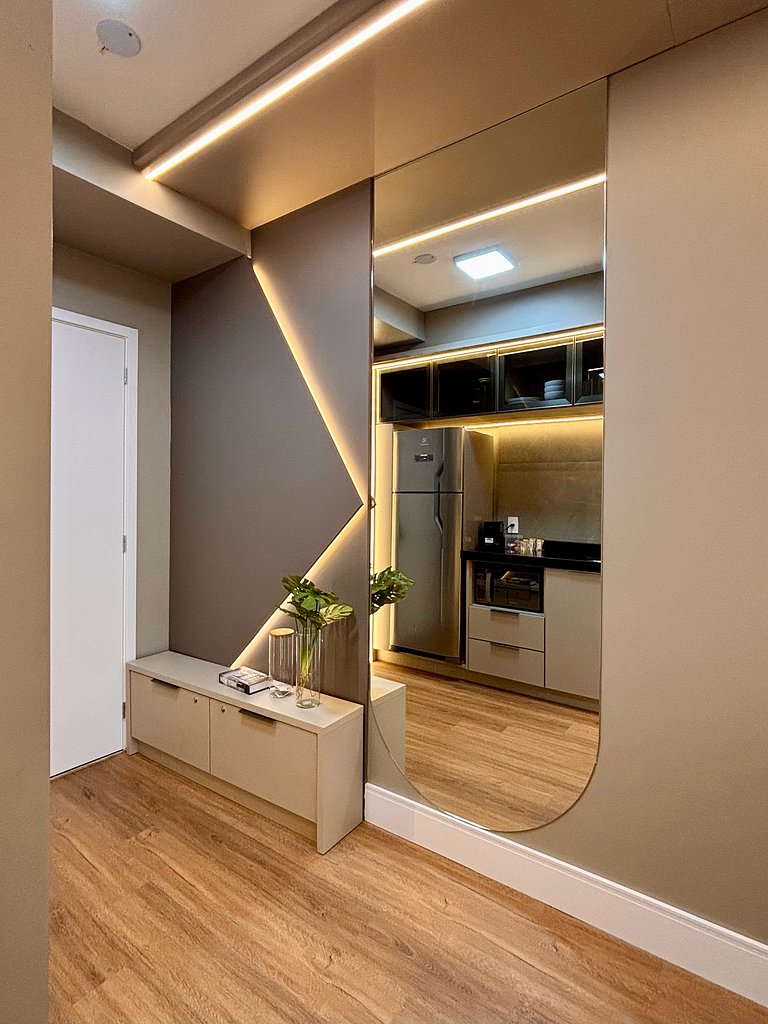 Studio Exclusivo Pinheiros Jardins Oscar Freire SP