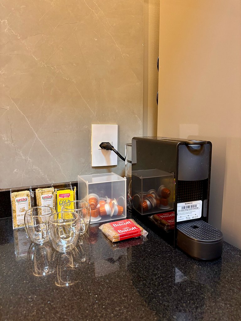 Urban Soul | Studio Exclusivo Pinheiros Jardins SP