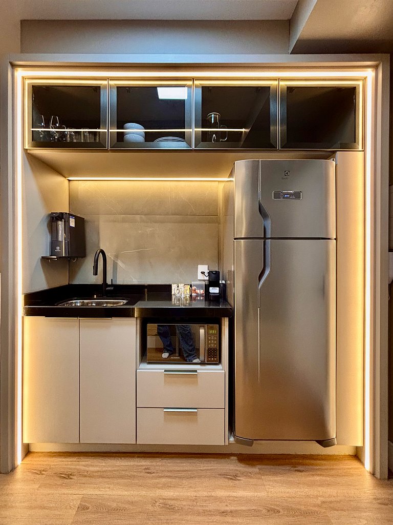 Urban Soul | Studio Exclusivo Pinheiros Jardins SP