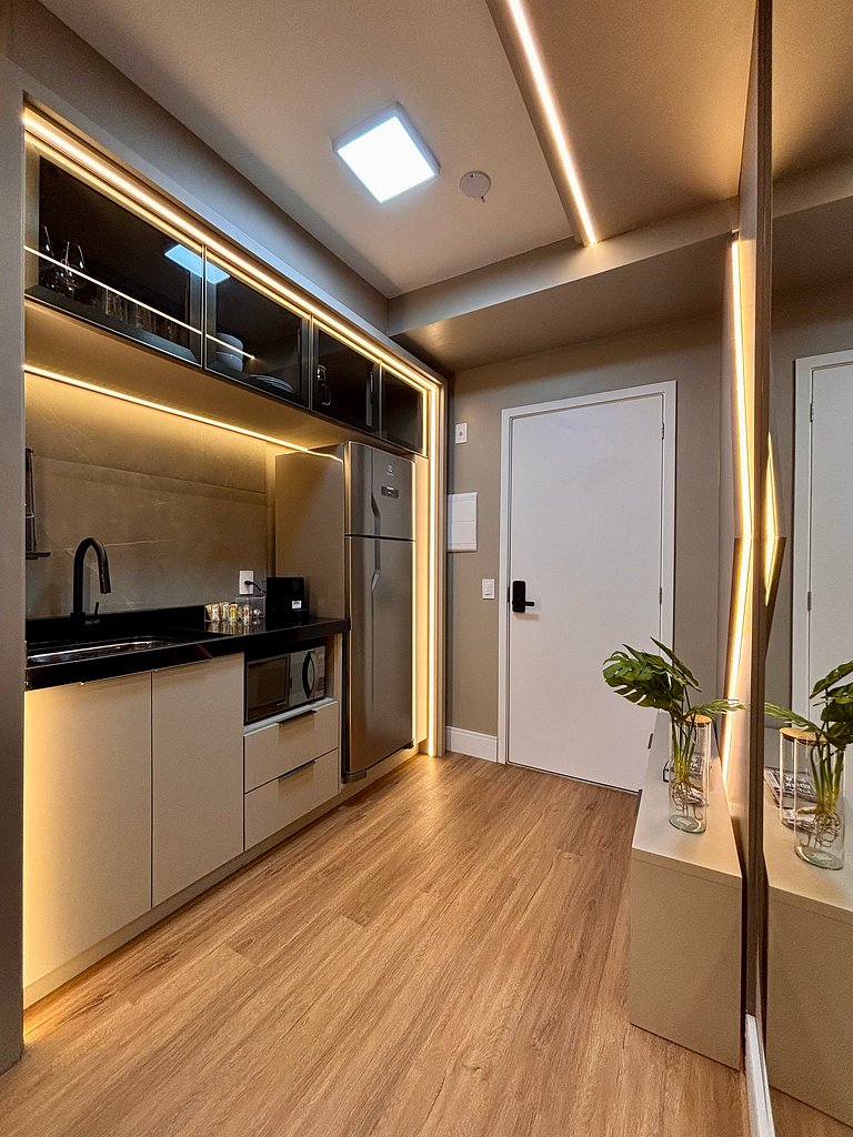 Studio Exclusivo Pinheiros Jardins Oscar Freire SP