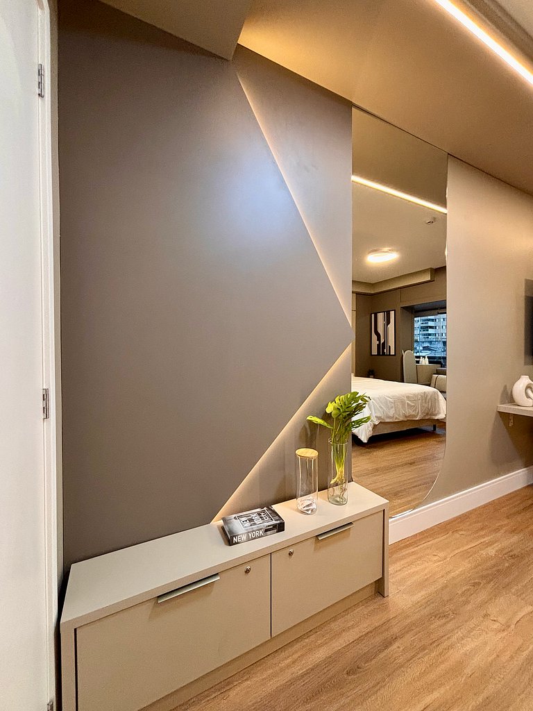 Studio Exclusivo Pinheiros Jardins Oscar Freire SP