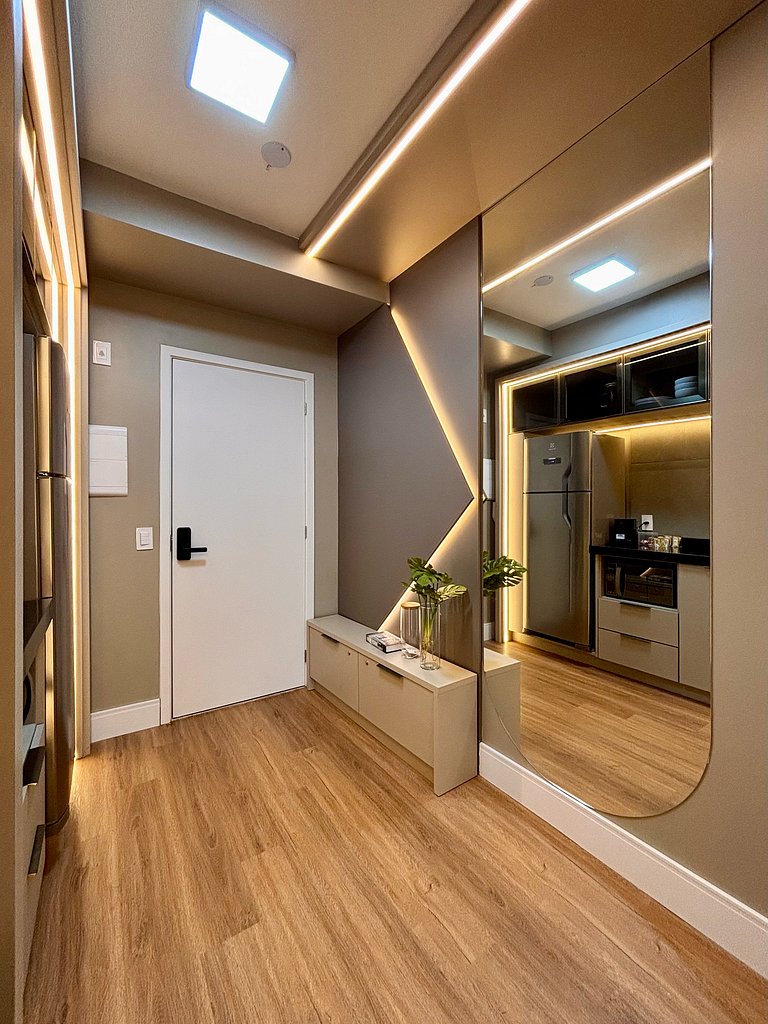 Studio Exclusivo Pinheiros Jardins Oscar Freire SP