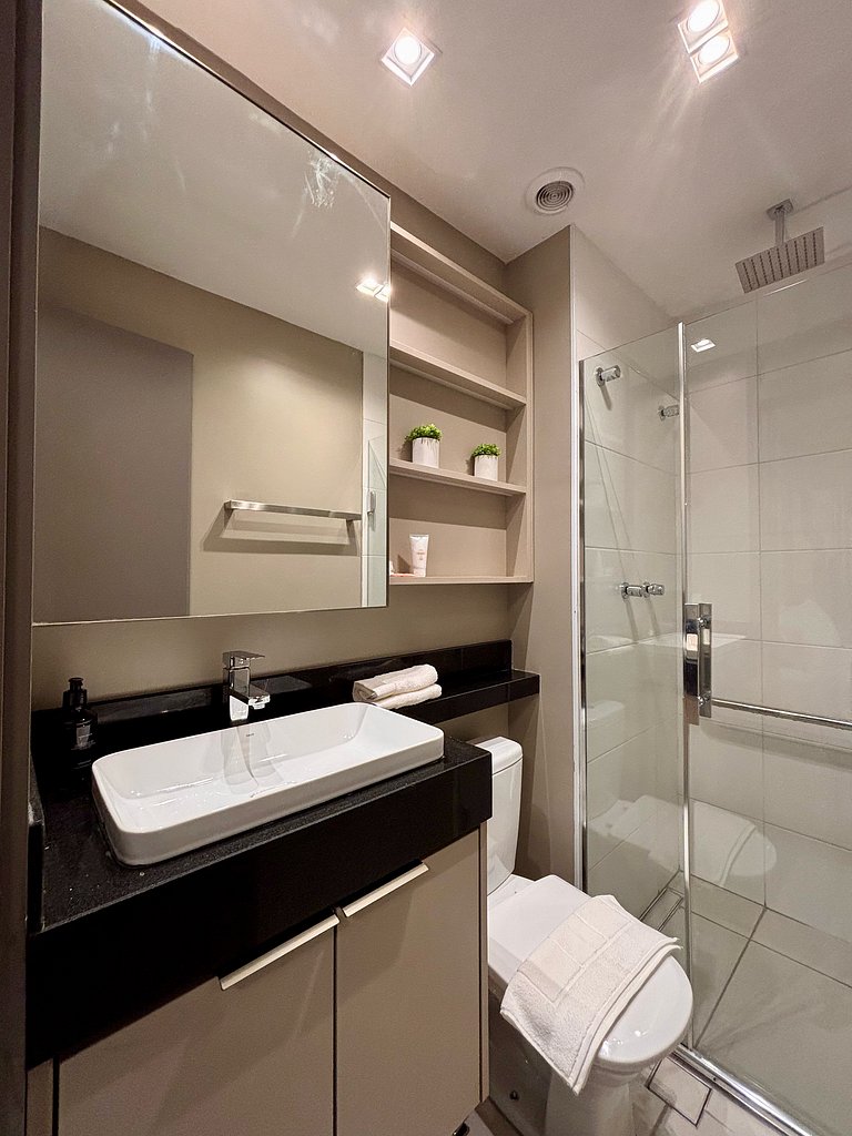 Studio Exclusivo Pinheiros Jardins Oscar Freire SP