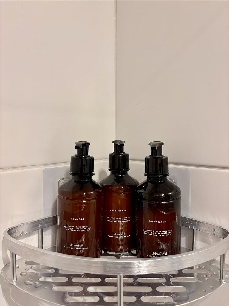 Urban Soul | Studio Exclusivo Pinheiros Jardins SP