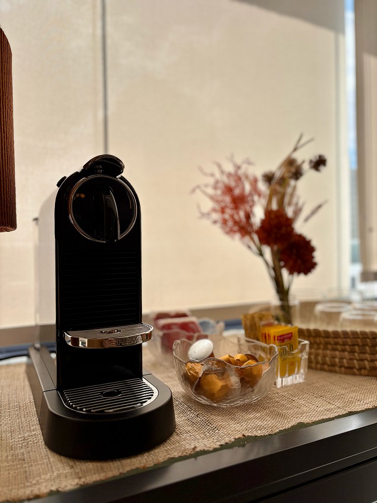 Urban Soul | 2 quartos Completos e Vaga Pinheiros