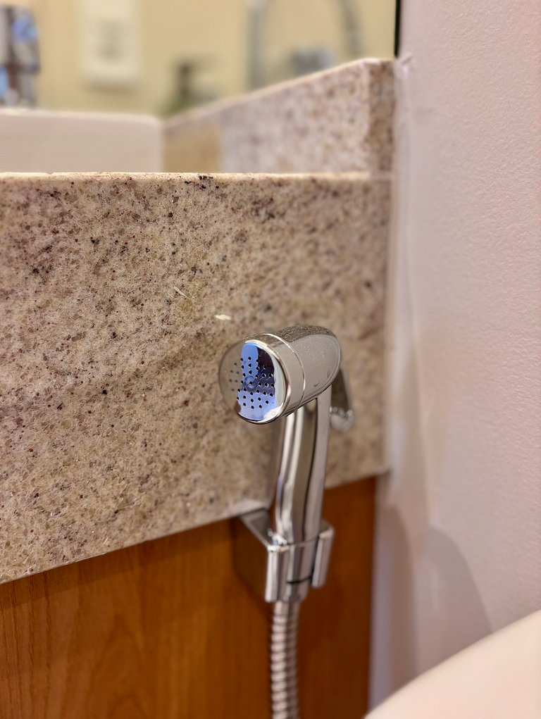 Urban Soul | 2 quartos Completos e Vaga Pinheiros