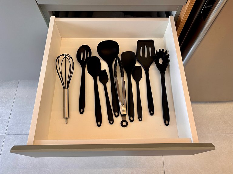 Urban Soul | 2 quartos Completos e Vaga Pinheiros