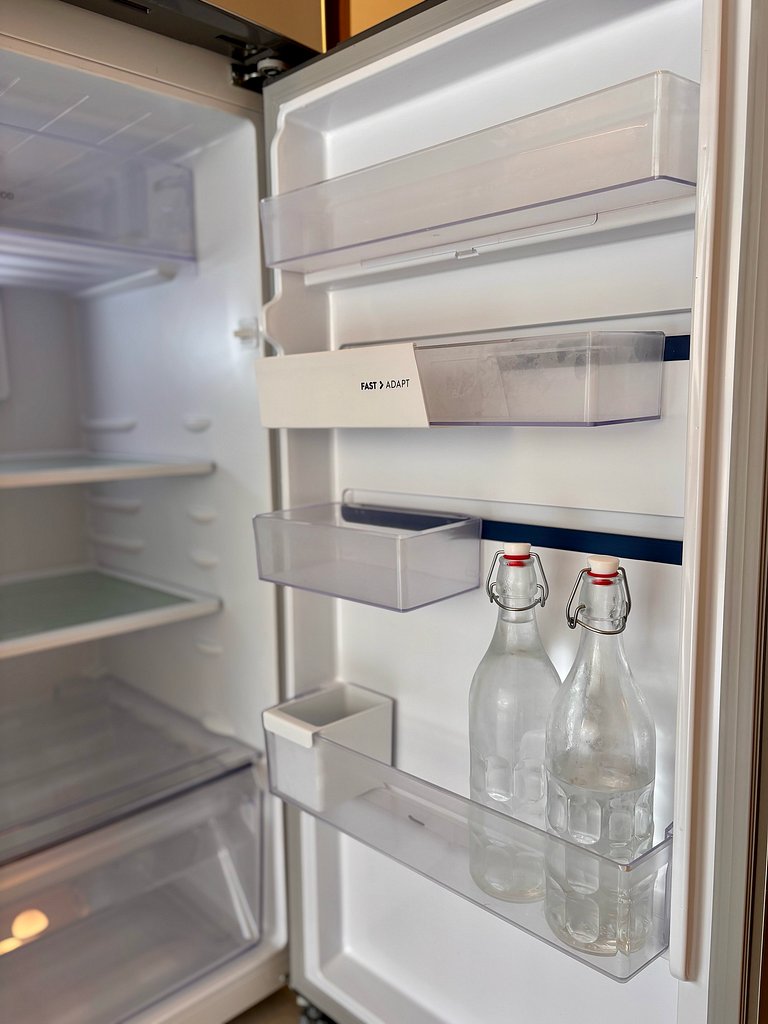 Urban Soul | 2 quartos Completos e Vaga Pinheiros