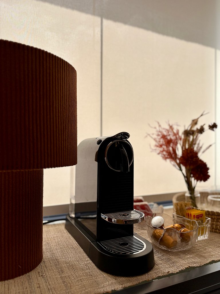 Urban Soul | 2 quartos Completos e Vaga Pinheiros