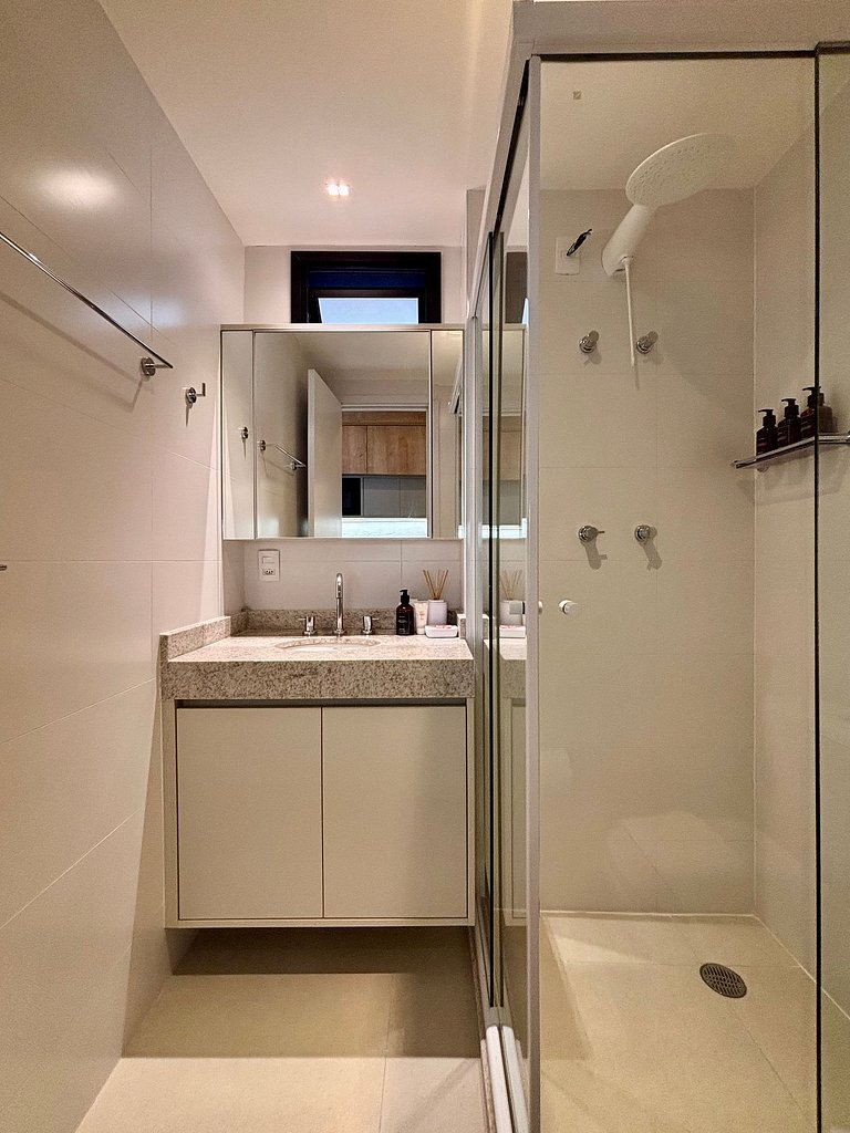 Studio Amplo e Versátil em Pinheiros