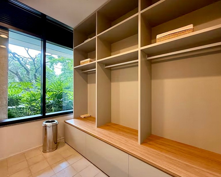 Studio Amplo e Versátil em Pinheiros