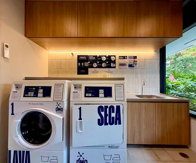 Studio Amplo e Versátil em Pinheiros