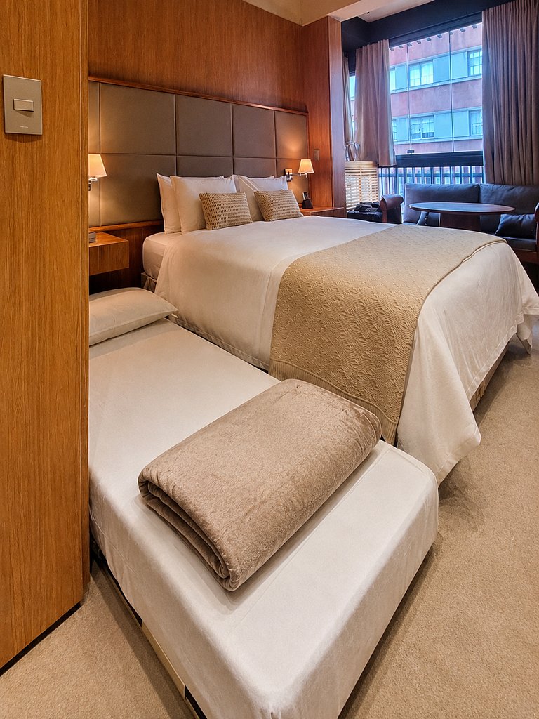 Urban Soul | V3rso Jardins PREMIUM prox. Paulista