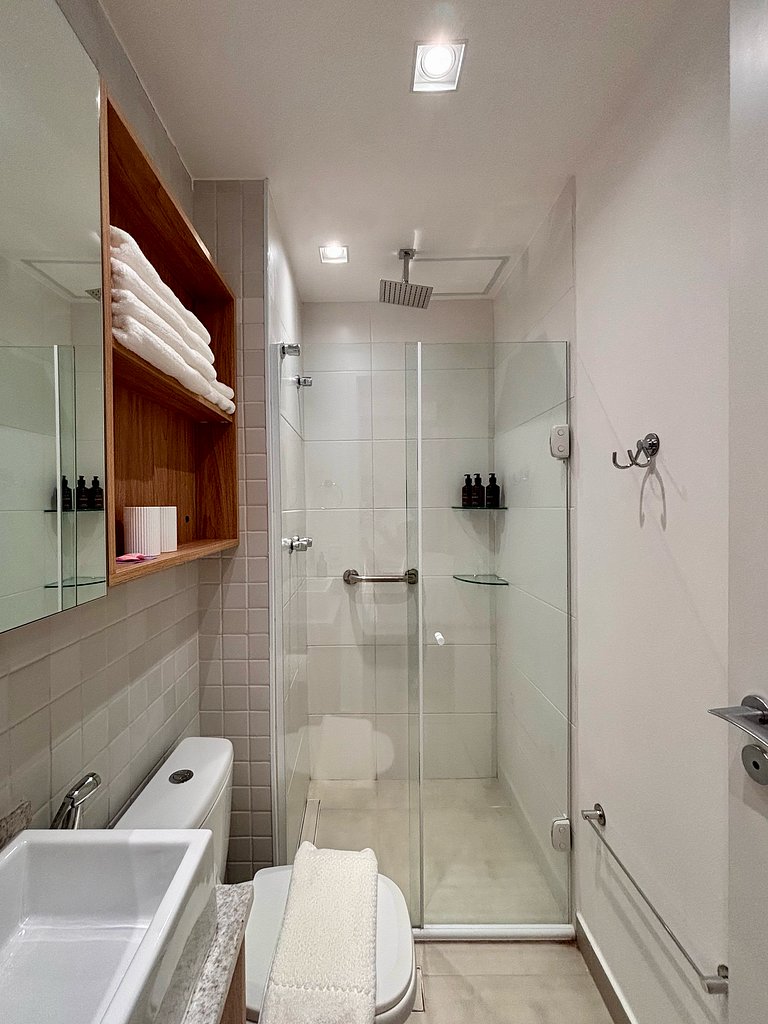 Urban Soul | Studio Aconchegante Pinheiros Jardins