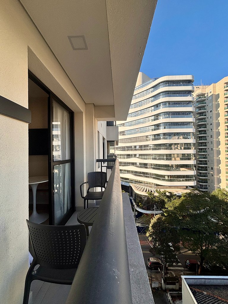 Urban Soul | Studio Aconchegante Pinheiros Jardins