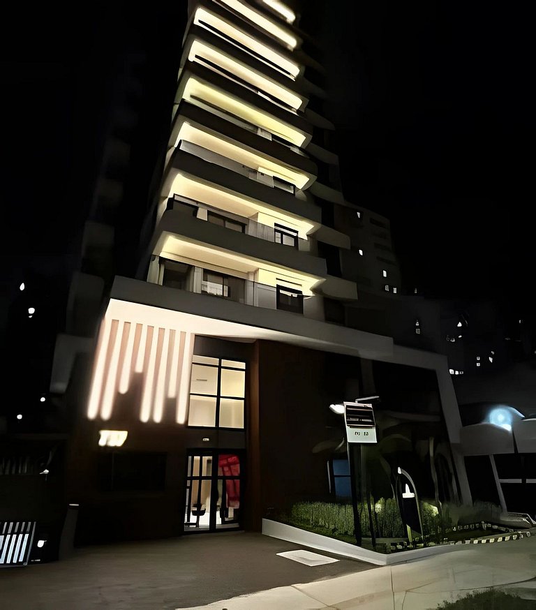 Urban Soul | Studio Aconchegante Pinheiros Jardins
