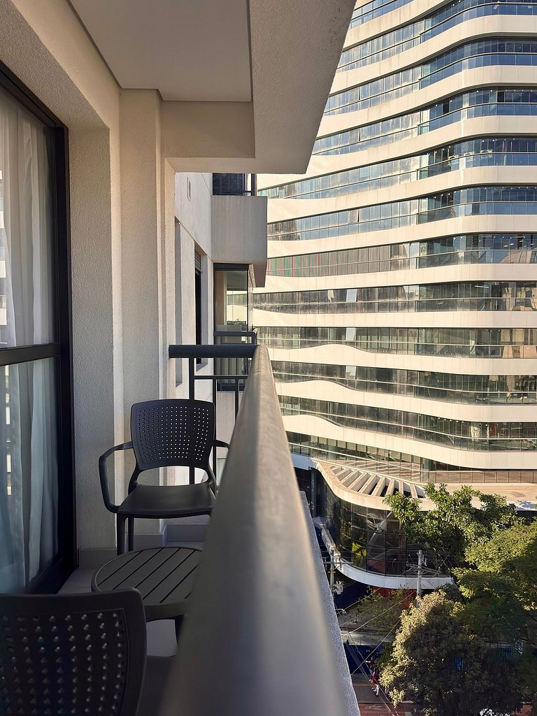 Urban Soul | Studio Aconchegante Pinheiros Jardins