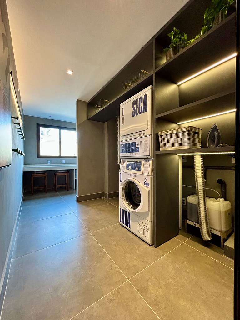 Urban Soul | Studio Aconchegante Pinheiros Jardins