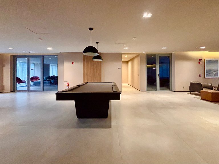 Studio no Jardim Paulista Próx. Ibirapuera