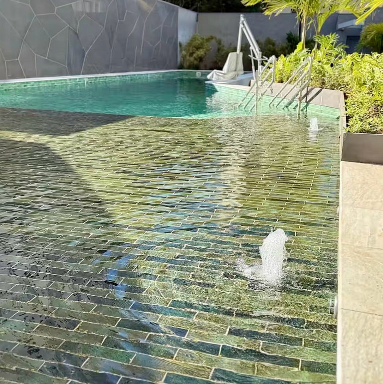 NOVO Studio no Jardins Ibirapuera com Garagem